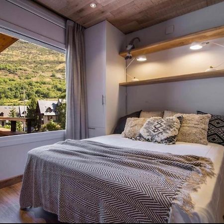 Apartaran 407 Con Terraza Betrén Extérieur photo