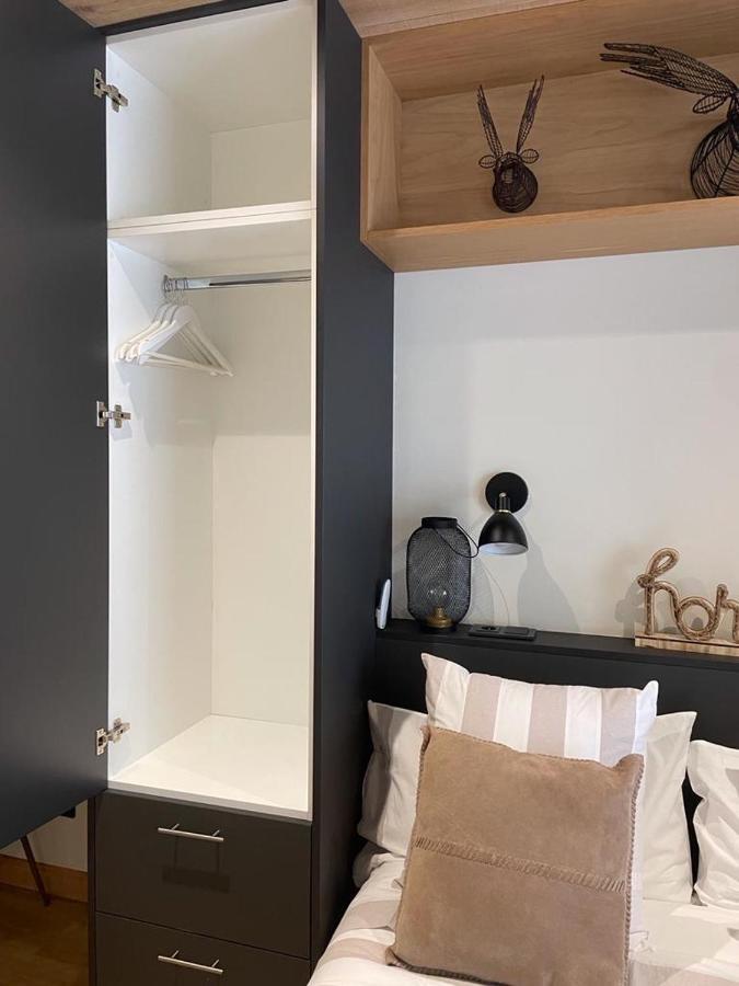 Apartaran 407 Con Terraza Betrén Extérieur photo