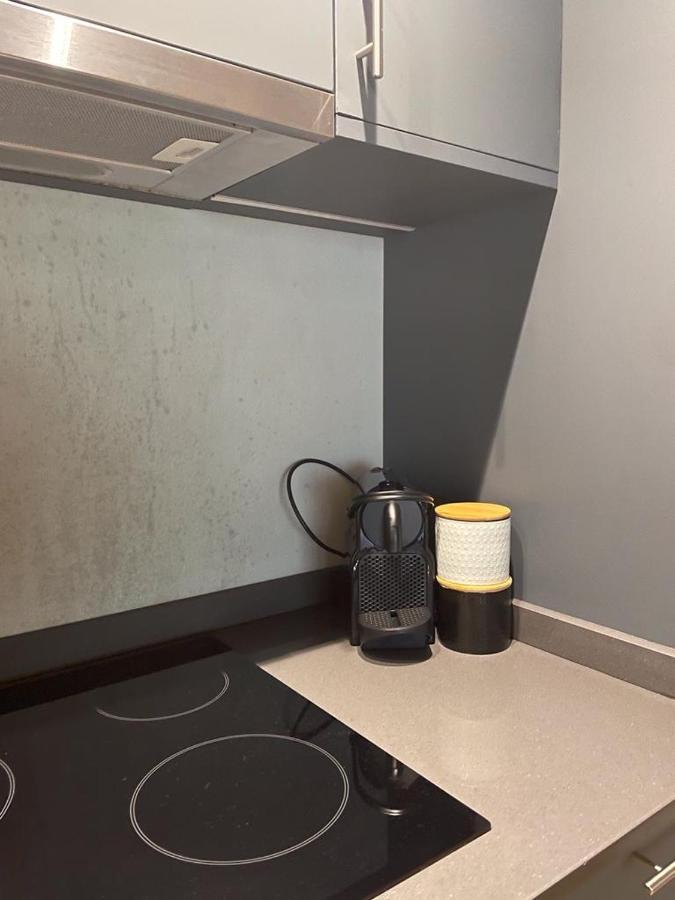 Apartaran 407 Con Terraza Betrén Extérieur photo