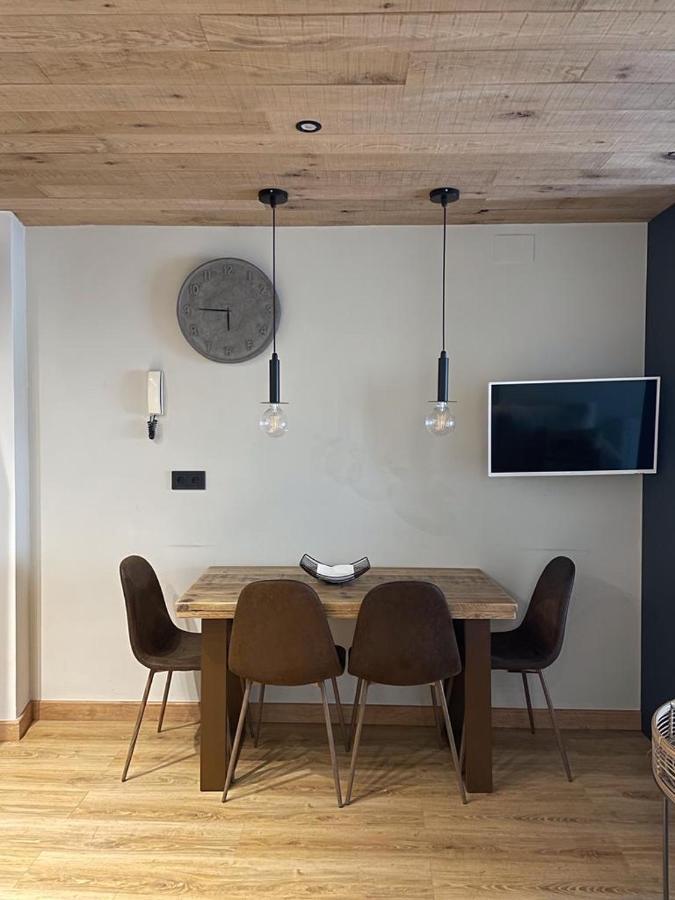 Apartaran 407 Con Terraza Betrén Extérieur photo