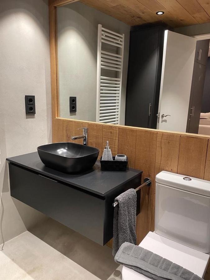 Apartaran 407 Con Terraza Betrén Extérieur photo